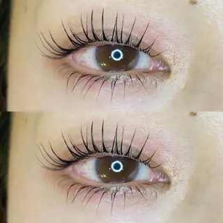 マツエク・マツパ Iwasaki Nene☾店長のマツエク・マツパデザイン