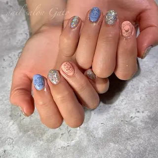 ネイル nt. nailのネイルデザイン