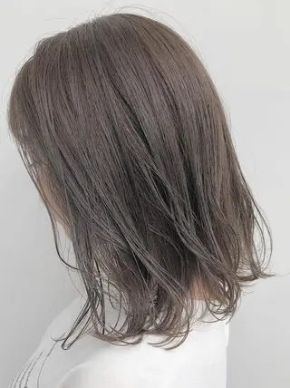 ショート カラー &.end所属・上田 翔也のその他イメージ