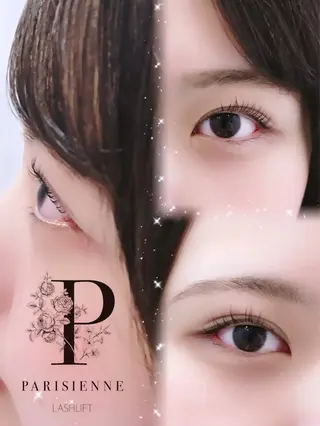 マツエク・マツパ ネイル＆アイラッシュデザインサロン ジュレ 日根野店所属・小林 姫花のマツエク・マツパデザイン