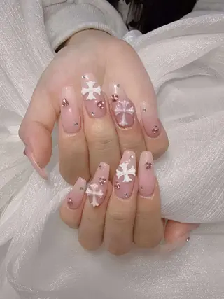 ネイル Mei Meiのネイルデザイン