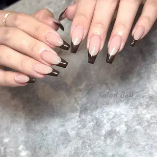 ネイル Bell 富田林店 SAYAKAのネイルデザイン