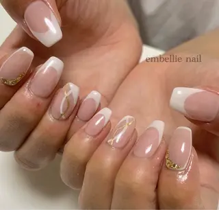 ネイル miyasaka erikoのネイルデザイン