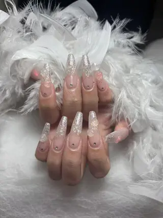 ネイル Mi Oのネイルデザイン