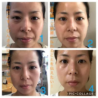 salon tearsのエステ・リラクイメージ