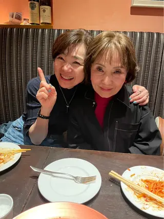 丸の内ヒルズ 今井琴恵のその他イメージ