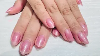 ネイル Ease Land所属・💖ナ オミ☀️のネイルデザイン