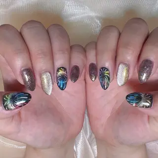 ネイル Dreamer nailのネイルデザイン