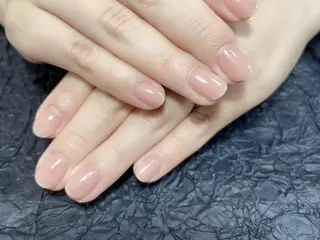 ネイル ワンダフル モデル募集専用のネイルデザイン