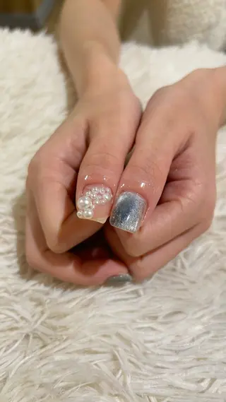 ネイル 🤍 YUI 🤍のネイルデザイン