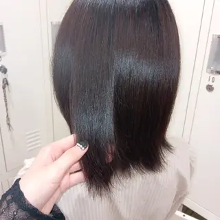 優里 【kino/立川】のヘアスタイル