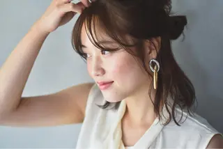 カラー mit by tree吉祥寺所属・パーソナルカラー 美容師國分優太のその他イメージ