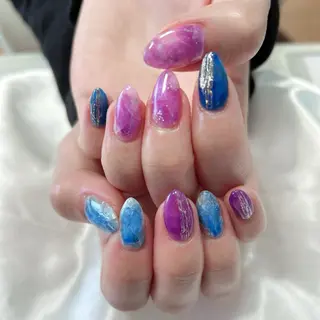 ネイル Adite nailのネイルデザイン