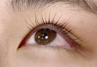 マツエク・マツパ hikari 🌻*.ﾟのマツエク・マツパデザイン