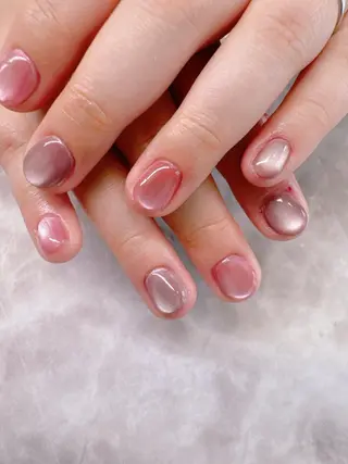 ネイル olim nailspaceのネイルデザイン