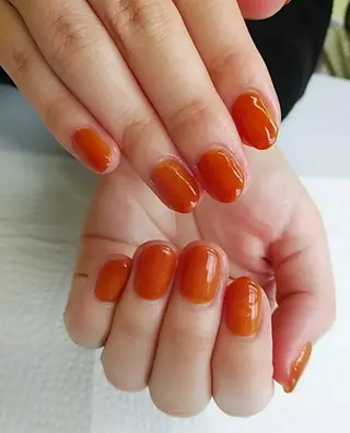 ネイル プライベートサロン RosyLily所属・プライベートサロン Rosy Lilyのネイルデザイン