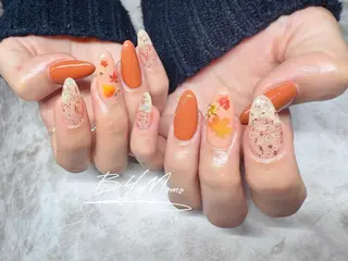 ネイル 閨匠 上野店のネイルデザイン