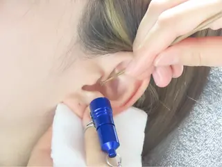 メンズ Rairy所属・Rairy Salon富士見町のエステ・リラクイメージ