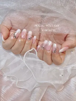 ネイル nailsalon GRACE所属・GRACE nailのネイルデザイン