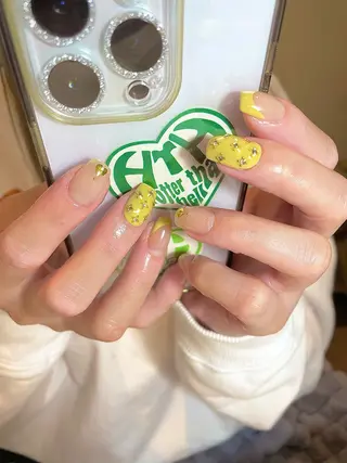 ネイル TERAI ERINAの眉毛・アイブロウイメージ