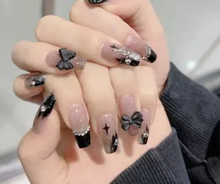 ネイル Cute beauty2のマツエク・マツパデザイン