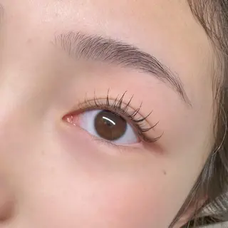 マツエク・マツパ viii ヴィーのマツエク・マツパデザイン