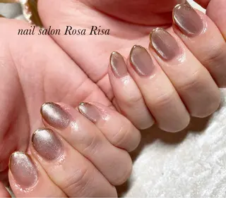 ネイル ネイルスタジオ シェイクユアハンズのネイルデザイン