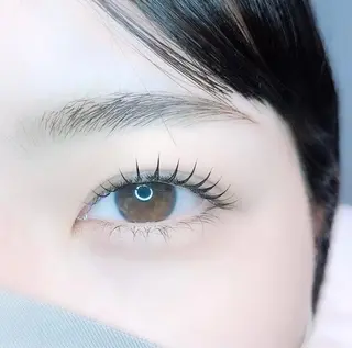 マツエク・マツパ eyelist 🌼 Mahoのマツエク・マツパデザイン