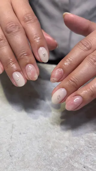 ネイル LICO NAIL&EYELASH所属・Lico Ryoのネイルデザイン