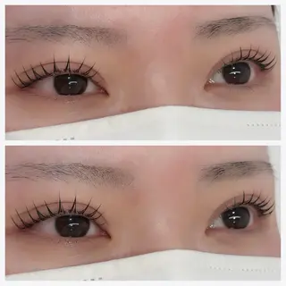 マツエク・マツパ Zina船橋北口🍒 Mikuのマツエク・マツパデザイン