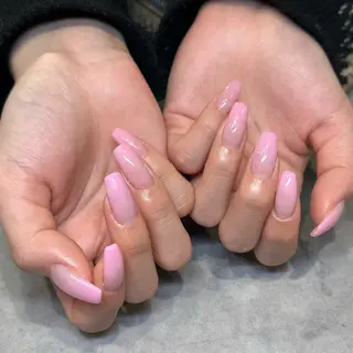 ネイル ネイルサロンW【深江橋店】所属・MA RIEのネイルデザイン