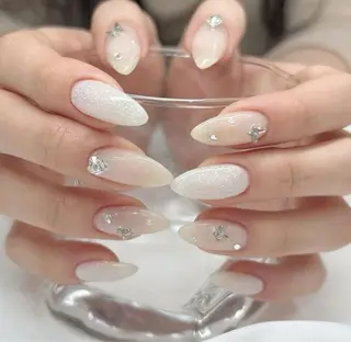 ネイル RUBY Nail 日暮里店のネイルデザイン