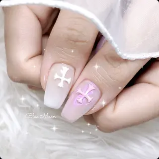 ネイル nail salon Blue Moonのネイルデザイン