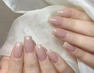 ネイル エ リのネイルデザイン