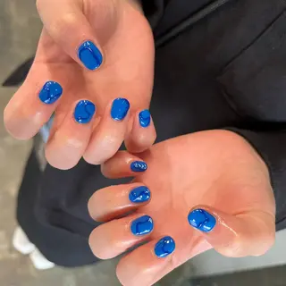 ネイル Daywithout Anythingのネイルデザイン