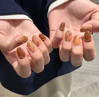 ネイル nail chiaのネイルデザイン