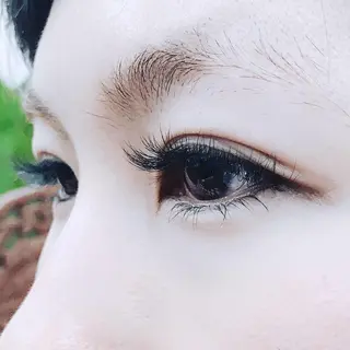 マツエク・マツパ Angeli👼 Chiyoのネイルデザイン