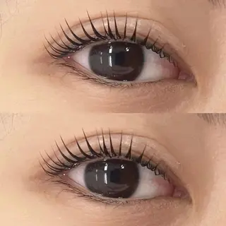 マツエク・マツパ ᴇʏᴇʟɪsᴛ ᴍɪᴋɪ️🫧のマツエク・マツパデザイン