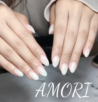 ネイル 佐藤 しおんのネイルデザイン