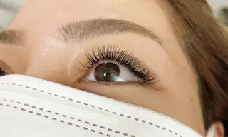 マツエク・マツパ eyelash salonplaceのマツエク・マツパデザイン