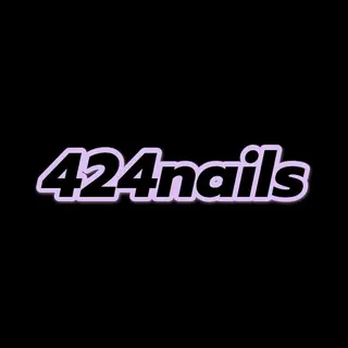 ネイル 424 nailsのネイルデザイン
