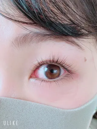 マツエク・マツパ ecru.eye 【元住吉】のマツエク・マツパデザイン