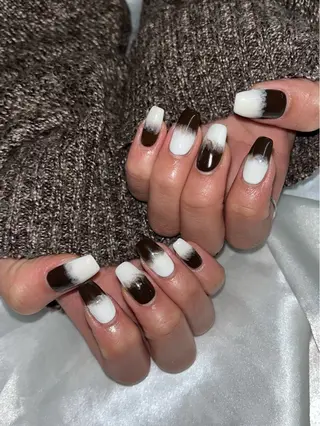 ネイル Nailsalon Fave/Rinaのネイルデザイン