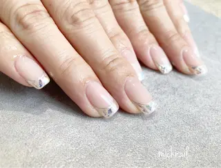 ネイル eni. by michのネイルデザイン