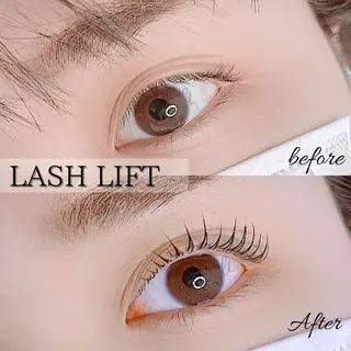 マツエク・マツパ C. Lのマツエク・マツパデザイン