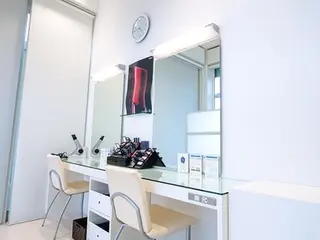 ポーラザビューティー 甲府昭和店のエステ・リラクイメージ