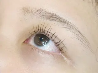 マツエク・マツパ 高野衣里捺 アイサロンANCILのマツエク・マツパデザイン