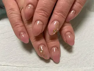 ネイル private salon  Rinの眉毛・アイブロウイメージ