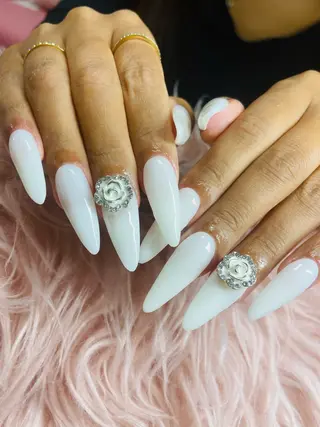 ネイル HandSnail自宅サロン所属・HandSnail 座間自宅ネイルサロンのネイルデザイン