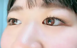 マツエク・マツパ 吉岡 ゆうなのマツエク・マツパデザイン